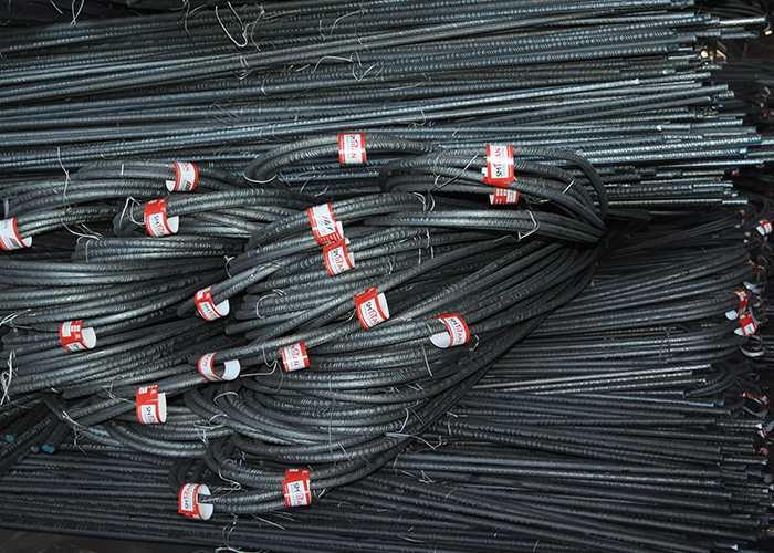 Choosing the Best TMT Bars in Gurgaon for Sustainable Construction